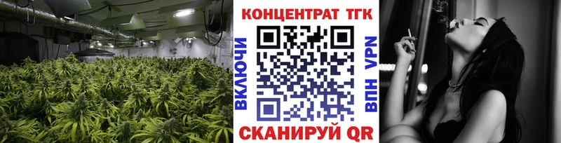 ТГК Wax Зима